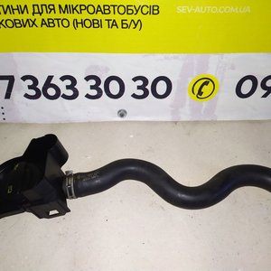 Маслозаливна горловина 2.0 TDI VW Crafter (11-16) 03L115308