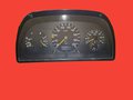 Панель приладів (спідометр, одометр, щиток) Mercedes Vito (W638) (1996-2003) 0005428801