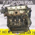 Двигун 2.5 dci Renault Master / Opel Movano / Nissan Interstar (2006 - 2009) G9UA650