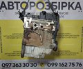 Двигун K9K732 1.5 dci Renault Scenic II / Megane II (03-09) Euro 4, Siemens.