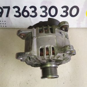 Генератор (140 А, 14 V) VAG 1.6 - 2.0 TDI VW Crafter (11-16) 03L903024B