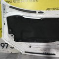 Капот VW Crafter II (16-...) 7C0823033