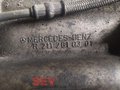 МКПП Mercedes Sprinter 2.7cdi (00-06) 716.643