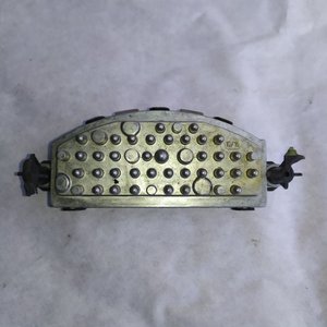 Резистор пічки Renault Megane IV (16-22) T954061-B