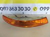 Поворот правий жовтий Renault Trafic / Opel Vivaro / Nissan Primastar (00-06) 8200007030
