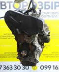 Двигун DGT VW Golf VII 1.6 tdi (16-...)