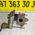 Турбіна 1.5 dci Nissan Kubistar - Renault Kangoo / Clio (97-08) 54359700002