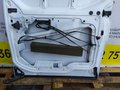 Двері бічні зсувні, праві глухі Renault Trafic (Vivaro / Primastar) (2000-2014) 7751472221