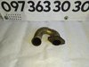Трубка EGR Land Rover Freelander 2 - Ford Mondeo 4 - Citroen C5 / C6 2.2 TDCI / 2.2 HDI (06-14) 966189718000