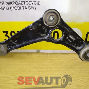 Важіль передній лівий Renault Megane IV / Scenic IV (16-22) 545056560R