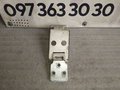 Петля задніх правих дверей нижня Mercedes Sprinter W906 / VW Crafter (06-18) A9067400737