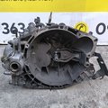МКПП 5-ст. 2.0 hdi - jtd Fiat Scudo / Citroen Jumpy / Peugeot Expert (95-06) 20LM26