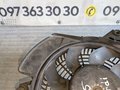 Вентилятор радіатора кондиціонера Hyundai H1 (97-07) 977304A065