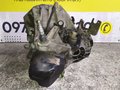 МКПП 1.5 dci Renault Megane II / Scenic II (03-09) JR5108