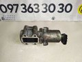 Клапан EGR 2.2 D-4D Toyota RAV4 (05-16) / Avensis T25 (03-09) 256200R010