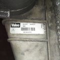 Радиатор интеркулера Mercedes Sprinter / Volkswagen Lt 28-46 9015010701
