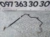 Трубка кондиціонера Mercedes Sprinter W906 / VW Crafter (06-18) A9068301315
