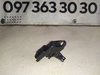 Датчик тиску у впускному колекторі Fiat Scudo / Citroen Jumpy / Peugeot Expert 1.6 HDi (07-16) 9663480880