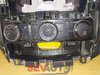 Блок управления отопителем (печкой) Mercedes Sprinter / Volkswagen Crafter (2006 - ...) 906 830 01 85