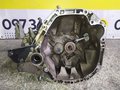 МКПП 1.5 dci Renault Megane II / Scenic II (03-09) JR5108