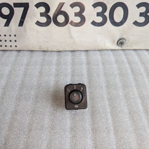Кнопка регулювання дзеркал VW Crafter II (16-...) 3G0959565