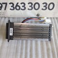 Радіатор пічки Nissan Qashqai / X-Trail (07-14) A30105A7700003