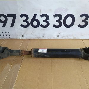 Карданний вал передній SsangYong Rexton 2.7 xdi (01-12) 33100-08610