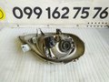 Фара передня ліва Renault Trafic / Opel Vivaro / Nissan Primastar (00-06) 7700311371