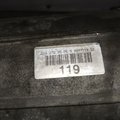 АКПП 7G-Tronic 2.2 cdi Mercedes C-Class W204 / E-Class W212 (09-16) 722996