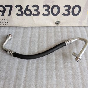 Трубка кондиціонера 1.5 dci Renault Scenic II / Megane II (03-09) 8200170182