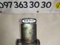 Клапан EGR 2.2 D-4D Toyota RAV4 (05-16) / Avensis T25 (03-09) 256200R010