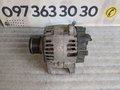 Генератор (110 А, 14 V) 1.5 dci Renault Kangoo I (97-07) / Megane II / Scenic II (03-08) 8200772726
