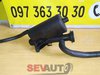 Сапун (корпус щупа рівня масла) Renault Kangoo / Renault Trafic / Renault Laguna / Opel Vivaro / Nissan Primastar 8200140763
