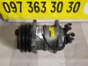 Компресор кондиціонера Man E 2000 / F 2000 / L 2000 / M 2000 (1993-...) SAE-J639