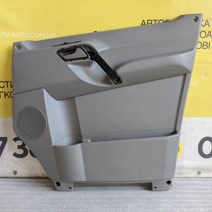 Карта передніх правих дверей Sprinter W906 / VW Crafter (06-16) A9067270171