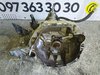 МКПП 1.5 dci Renault Clio IV (12-19) JR5335