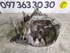 МКПП 1.5 dci Renault Megane II / Scenic II (03-09) JR5108