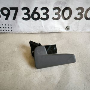 Ручка відкривання капота VW Crafter II (16-...) 517823633B