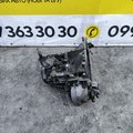 МКПП 5-ст. 2.0 hdi - jtd Fiat Scudo / Citroen Jumpy / Peugeot Expert (95-06) 20LM26