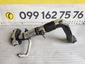 Патрубок трубка інтеркулера 2.0 D Volvo S40 II / V50 (04-12) / Ford Focus II (04-11) / C-Max I (03-10) 3M51-9A673-HG