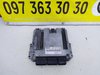 Блок ЕБУ (комп'ютер) Renault Laguna 2.0 dci (07-15) 0281014354