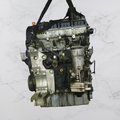 Двигун BKC VW Passat B6 1.9 TDI (04-08)