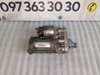 Стартер 1.6 HDi Citroen Berlingo B9 / Peugeot Partner B9 (08-18) TS14E110
