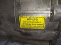 МКПП 6-ти ступ. BMW 1 E87 - 3 E46 / E90 2.0 d (98-10) 2300-7533513