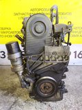 Двигун 2.0 CRDi Hyundai / Kia (01-10) D4EA - EURO 3