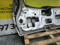 Ляда (кришка багажника) Nissan Qashqai J10 (06-10)