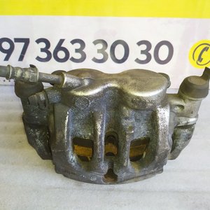 Супорт передній лівий Mercedes Sprinter W906 (06-18) 928902