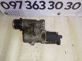 Клапан EGR Renault Kangoo / Megane / Clio / Scenic 1.5 dci (97-09) 7700107471