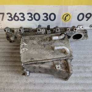 Впускний колектор 1.6 - 2.0 TDI VW Golf VII / Skoda Octavia III / Audi A3 8V (12-20) 04L129766AC