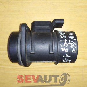 Витратомір повітря Renault Duster / Kangoo 1.5 dci (05-...) 5WK97006